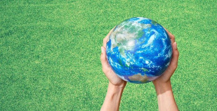 Samen voor een beter klimaat