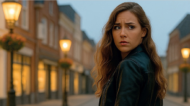 Meldpunt onveilige plekken