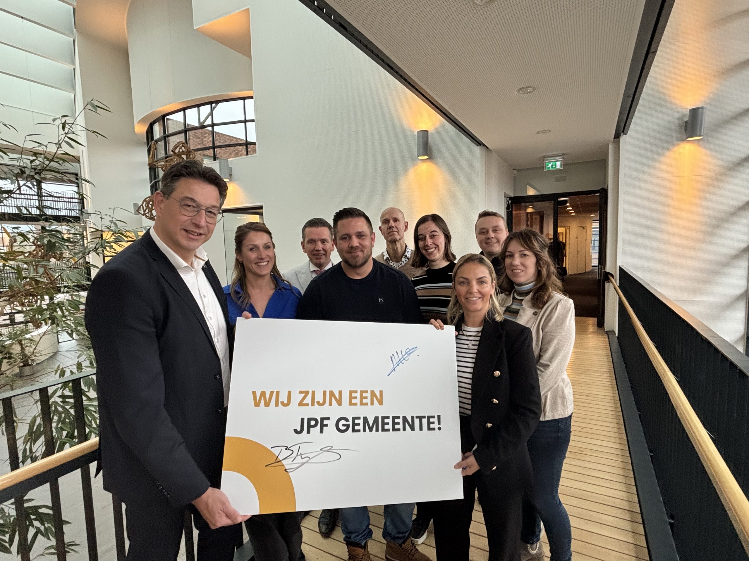 Een nieuwe start voor jongeren met schulden