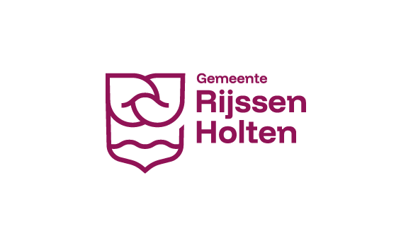 Gemeente Rijssen-Holten presenteert nieuwe huisstijl