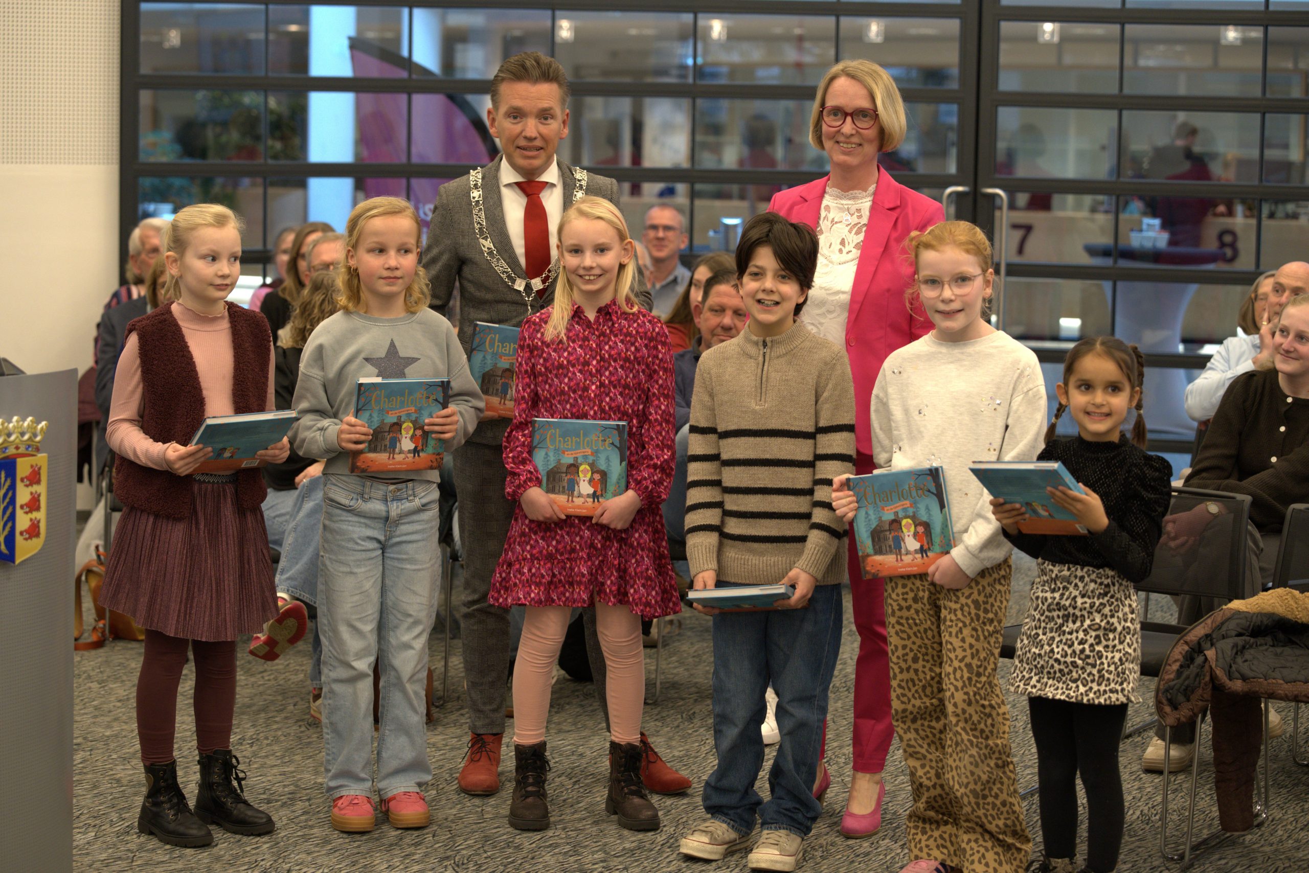 25 jaar Rijssen-Holten