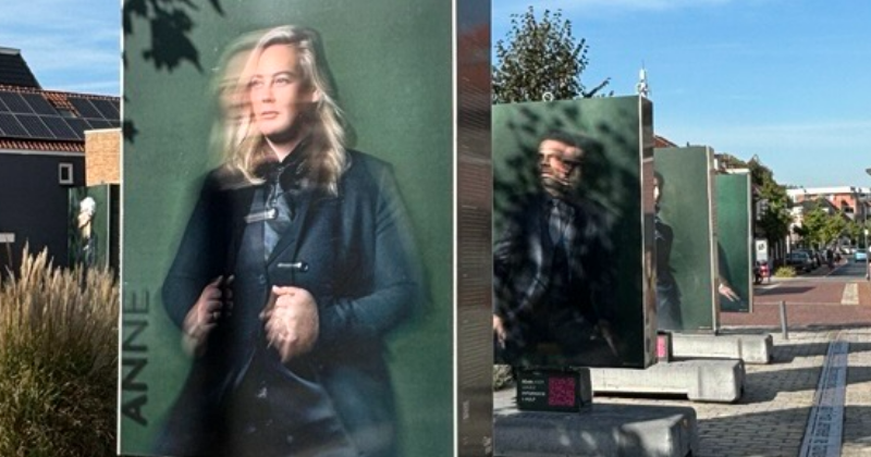KIND VAN: Tentoonstelling en lezing