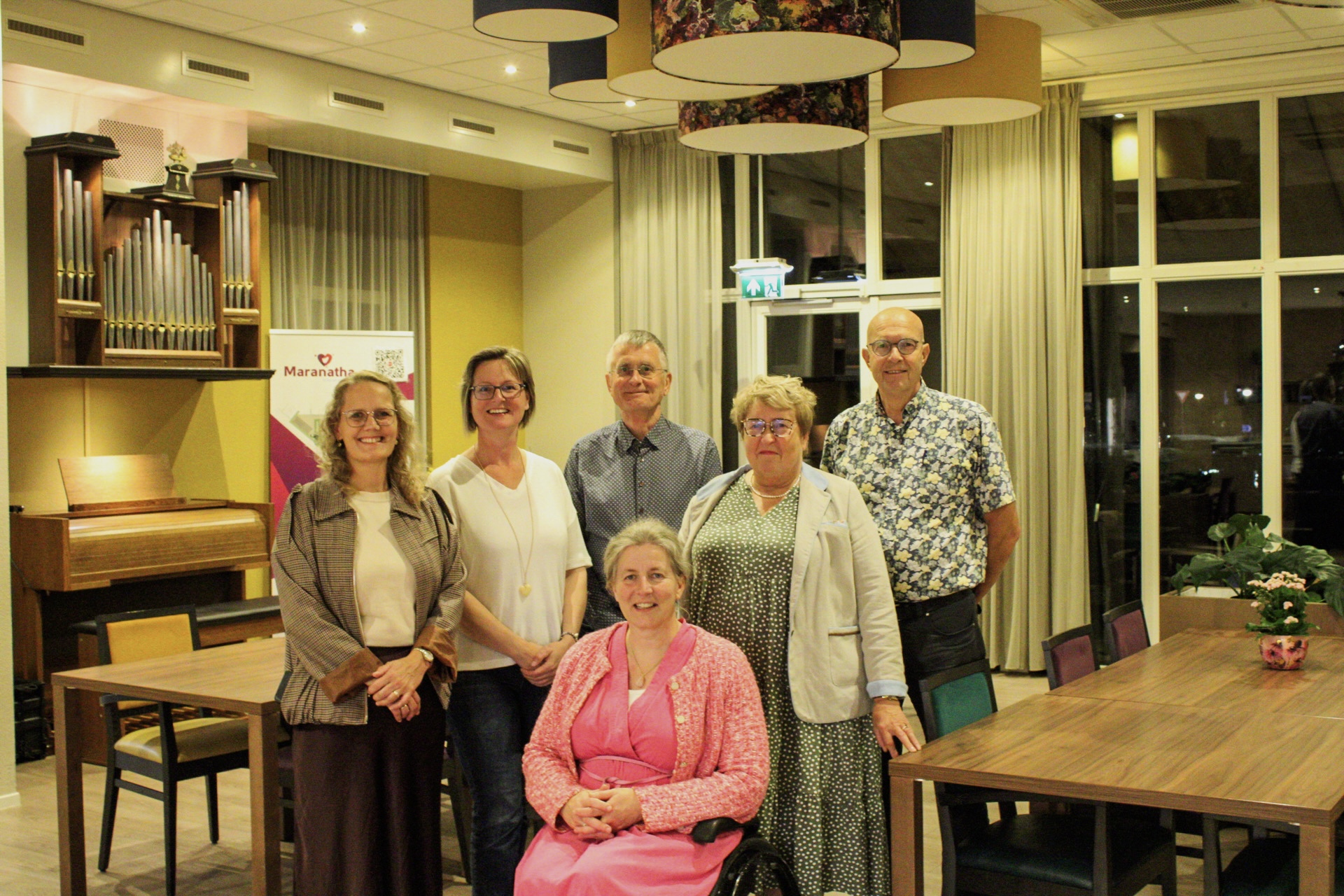 Inwoners adviseren de gemeente