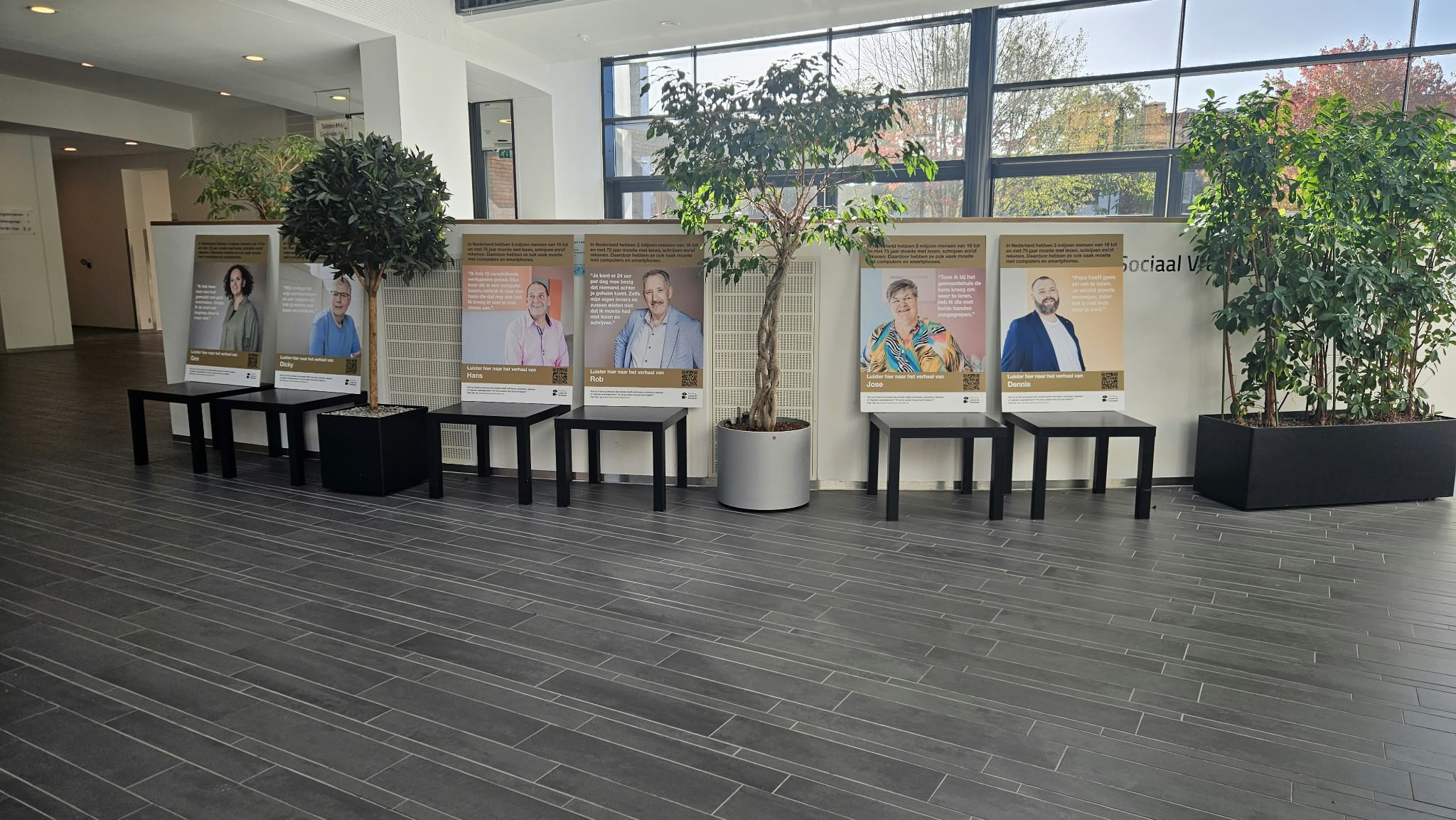 Ervaringsverhalen maken belang van basisvaardigheden zichtbaar